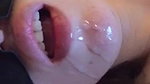 He banged me while my cuckold was standing on his knees_02be95aa