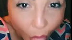 Horny french cuckold wife licks her husbands asshole every morning_de1c878d