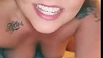 Horny french cuckold wife licks her husbands asshole every morning_de1c878d