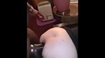 Horny Wife Aliya Brynn Takes Cuckold BBC From Coworker_eae16d9c