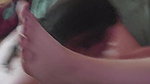 Hot big dicked cuckold takes wife to ORGY at the SWINGER HOUSE_49d9596a