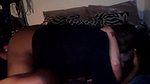 Hotwife after cheating sex allowed her cuckold husband fuck her in pregnant pussy and creampie_cf82a281