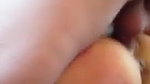 HotWife Ashley part 2 – Cuckold husband watch as Black Man fondle his wife_8502f5cd