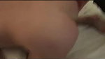 Hotwife Humiliates Degrades Grateful Cuckold_13369eed