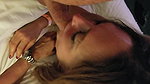 HUNT4K. Amazed cuckold watches GFs sex for money with another man_60e0d761