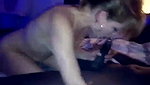 HUNT4K. Cuckold doesnt stop his girlfriend having sex with stranger_b7339bd3