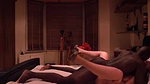 Husband loves cuckolding old wife_11951439