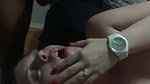 Husband shared his wife with a friend. Threesome. Mfm. Cuckold. Part 1. Ep 3742_ac9a8cc8