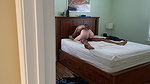 I cheat on my husband with his stepbrother who has the biggest cock then I touch my cuckold husband_97358188
