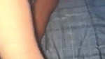 I ejaculated massaging my pussy watching pornthe cuckold is not at home I cum_5680e152