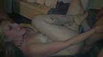 I told my cuckold husband i am still horny fuck me strong after BBC fill up my pussy with his cum_a777dadf