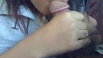 I Told my Cuckold Husband on the Phone that I am just Running in the Park_f0d9638a