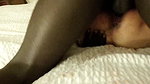 IMANI SEDUCTION Anal Gangbang Cums on Cuckold Girlfriend039_s Big Tits_f4968d4c