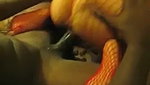 Interracial BBC gives cuckold pussy fuck to blonde lady_7bd94c07