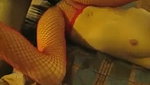 Interracial BBC gives cuckold pussy fuck to blonde lady_7bd94c07