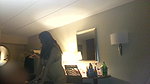 Interracial cuckold creampie clean Break-In Attempt Suspect has to penetrate his way out_73ae0000