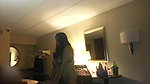 Interracial cuckold creampie clean Break-In Attempt Suspect has to penetrate his way out_73ae0000