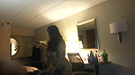 Interracial cuckold creampie clean Break-In Attempt Suspect has to penetrate his way out_73ae0000