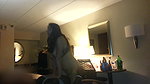 Interracial cuckold creampie clean Break-In Attempt Suspect has to penetrate his way out_73ae0000
