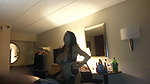 Interracial cuckold creampie clean Break-In Attempt Suspect has to penetrate his way out_73ae0000