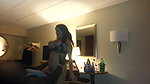 Interracial cuckold creampie clean Break-In Attempt Suspect has to penetrate his way out_73ae0000