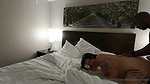 Interracial cuckold humiliation Dont be dark-hued and suspicious around Black Patrol_eb892751