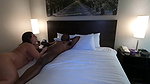 Interracial cuckold humiliation Dont be dark-hued and suspicious around Black Patrol_eb892751