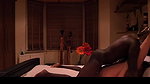 Iranian Stepsister call with our cuckold boyfriend she need sex on seasite_287725c3