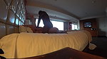 Joana Black Gets Her Holes Fucked While Her Cuckold Watches It All_10ce5c6a