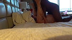 Joana Black Gets Her Holes Fucked While Her Cuckold Watches It All_10ce5c6a