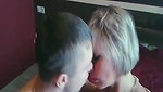 Katrina Jade fucks 2 black men for cuckold_77708faf