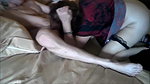 Lelu Love-Cuckolding Creampie In Panties_8386f3f0