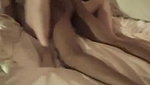 Making a DOUBLE BLOWJOB and fucking another GUY in a MOTEL while my CUCKOLD HUBBY watch_603f81fa