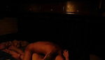Mall cop fucking and dominating hot girlfriend in front of cuckold boyfriend_05e775a8