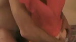 MARITO CUCKOLD sottomesso e umiliato dalla moglie pulisce fica sborrata AUDIO ITALIANO_0af39674