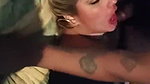 masturbating together with the cuckold while I have multiple orgasms with the new dildo_d94f0b9d