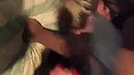 masturbating together with the cuckold while I have multiple orgasms with the new dildo_d94f0b9d