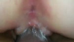 MILF fucks teen cock while cuckold watches_2c80f1c1