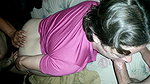 missy and master have fun in front of cuckold cam and humiliate cuckolds behind the cam_c7d1b76b