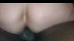 My cuckold girlfriend Mistress playing with her favorite toy POUNDER_8820b1e6