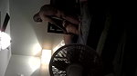 My fair-skinned big-breasted girlfriend was cuckolded and inseminated by my father. Rimu Yumino_641b9f23