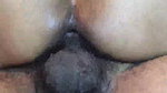 My husband invites a stranger to fuck me hard in front of him I am his whore and he is my cuckold. 1_a30ee2c8
