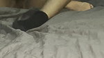 my lover makes my pussy explodes in a golden shower before fucking and creampying my pussy in front of my cuckold_4a8de9be