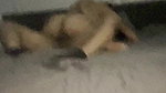 my lover makes my pussy explodes in a golden shower before fucking and creampying my pussy in front of my cuckold_4a8de9be
