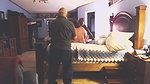 MYSLUTWIFEGOESBLACK cuckold Wife fucking first time with Black Stranger_cda7809c