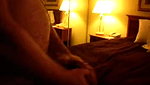 Old couple cuckold foot and shower Glenn finishes the job_abb3eaf9