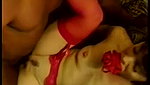 POV Cuckold husband found his cheating wife after creampie gangbang and add some cum inside her pussy too_ac868754