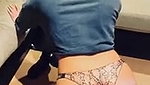 Real amateur cuckold threesome Cristi Ann may be a lil too cute_9f285379