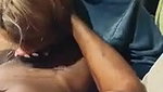 Real amateur cuckold threesome Cristi Ann may be a lil too cute_9f285379