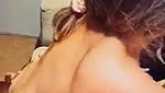 Real amateur cuckold threesome Cristi Ann may be a lil too cute_9f285379